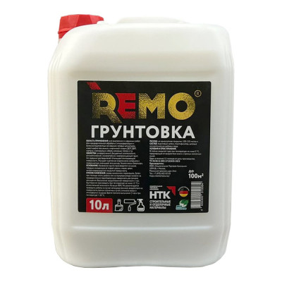 Универсальная грунтовка REMO 775006