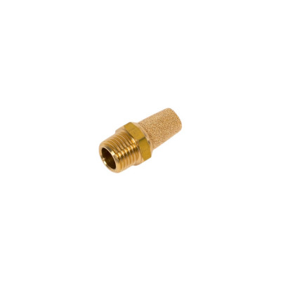 CDC Pneumatics Глушитель 1/4 STB 02