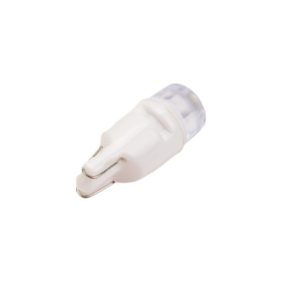 Nord-Yada Светодиод 12V W5W 2x2835SMD (керамика) белый 2 шт 908833