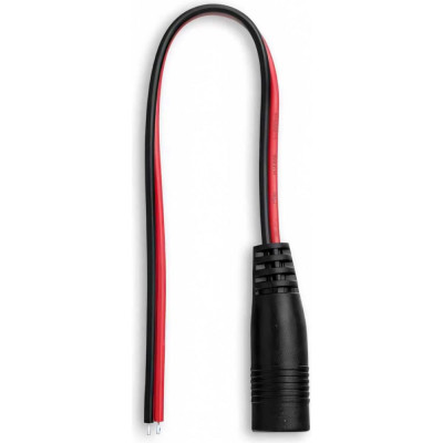 Wolta Decor Разъем выводной DC-2pin 15 см WLS-A-03