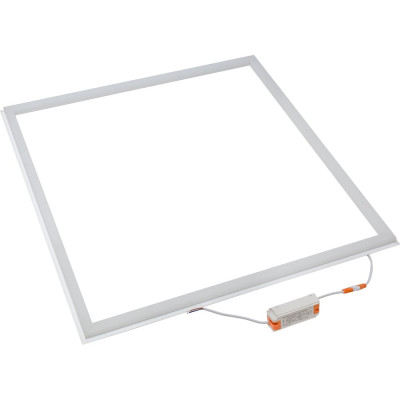 Сириус А Светодиодная рамка FRAME-600x600x12мм 36Вт 4000К 3000Лм IP40 СириусА FRAME-600х600-36W-4K