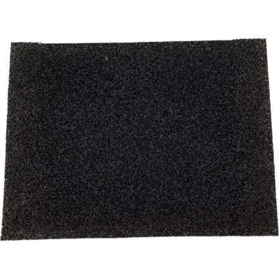 GRAPHITE Губка наждачная 120 x 95 x 10 мм K180 55H914