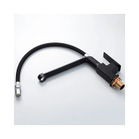 Смеситель для кухни Ledeme L4078B-2 808338