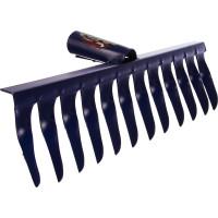 Грабли с витыми зубьями РОС 76958