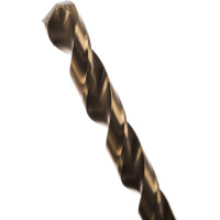 Сверло «Профи» (5 шт; 7 мм; HSS) по металлу Fit 33970