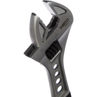 Разводной ключ NEO Tools 200 мм 0-29 мм 03-011