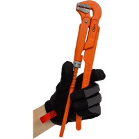 Трубный ключ NEO Tools тип 90 320 мм 1.0 02-130