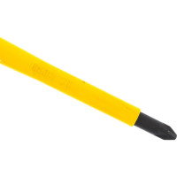 Крестовая отвертка NEO Tools PZ2x100 мм 1000 В CrMo 04-063