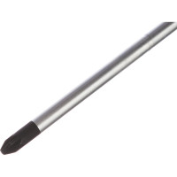 Крестовая отвертка NEO Tools PZ2x200 мм CrMo 04-035
