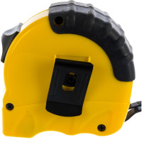 Рулетка TOPEX стальная лента 8 м x 25 мм 27C308