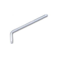 Вороток KING TONY 1/2 315 мм L-образный 4583-12R