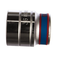 Торцевая стандартная шестигранная головка 3/4", 36мм KING TONY 633536M