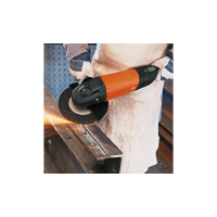 Угловая шлифмашина Fein Wsb25-180X 72211000233