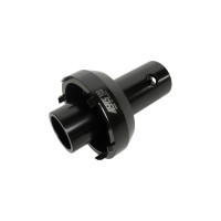 Головка ступичная для задней оси 6Т, диаметр 125мм, длина 180мм MERCEDES JTC 5253