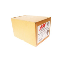 Головка ступичная для задней оси 6Т, диаметр 125мм, длина 180мм MERCEDES JTC 5253