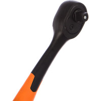 Изогнутая трещотка NEO Tools 3/8" 08-513