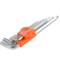 Шестигранные ключи 1.5-10 мм NEO Tools 09-525