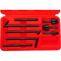 Набор фитингов для установки подачи масла в Акпп 8шт JTC -4144P 932436