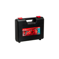 Набор для систем кондиционирования чемодан с горелкой 472, 4735 соплом 35 mm и шлангом 4770 для горелки, без баллонов МАРР Express Vulcane Nomad Air Conditioning 486X