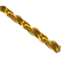 Набор сверл по металлу (1-10 мм; 19 шт.) Кратон 1 05 01 014 