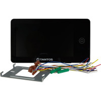 Монитор домофона Tantos NEO black 00-00014349