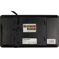 Монитор домофона Tantos NEO black 00-00014349