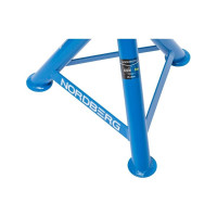 Профессиональная подставка NORDBERG для авто, 8 т N3008