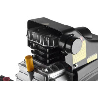 Компрессор WESTER WK1500/24 масляный, 1500Вт, 190л/мин, 24л, 8 бар 631630