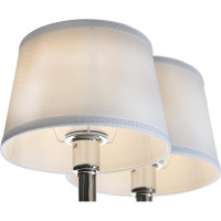 Подвесной светильник iLAMP Opera хром 82177/8 CR