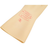 Диэлектрические перчатки МЕРИОН класс 0, ГОСТ 12.4.307-2016, размер 2 ПЕР121.2