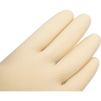 Диэлектрические перчатки МЕРИОН класс 0, ГОСТ 12.4.307-2016, размер 2 ПЕР121.2