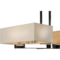 Потолочный светильник iLAMP Play хром CJ0106 CR