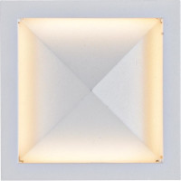 Потолочный светильник iLEDEX Creator белый SMD-923404 WH-3000K