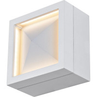 Потолочный светильник iLEDEX Creator белый SMD-923404 WH-3000K