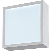 Потолочный светильник iLEDEX Creator белый X068116 WH-6000K