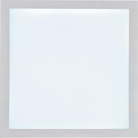 Потолочный светильник iLEDEX Creator белый X068116 WH-6000K