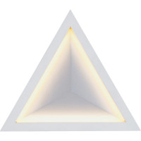 Потолочный светильник iLEDEX Creator белый X070112 WH-3000K