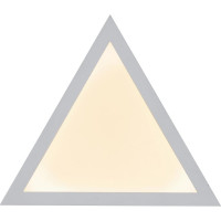 Потолочный светильник iLEDEX Creator белый X068312 WH-3000K