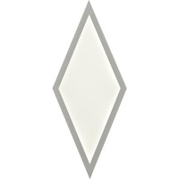 Потолочный светильник iLEDEX Creator белый X068216 16W 6000K WH