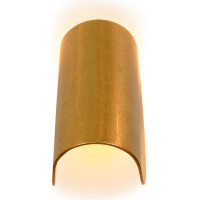 Настенный светильник iLEDEX Cute золотой ZD8077-6W Gold