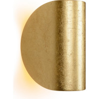 Настенный светильник iLEDEX Cute золотой ZD8077-6W Gold