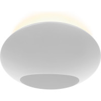 Настенный светильник iLEDEX Light белый матовый ZD8152-6W WH