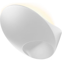 Настенный светильник iLEDEX Light белый матовый ZD8152-6W WH