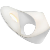 Настенный светильник iLEDEX Light белый матовый ZD8152-6W WH