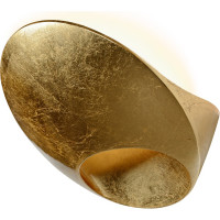 Настенный светильник iLEDEX Light золотой ZD8152-6W Gold