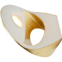 Настенный светильник iLEDEX Light золотой ZD8152-6W Gold