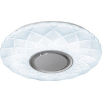 Потолочный светильник iLEDEX Sphere белый ZN-XU36XD-GSR-Y