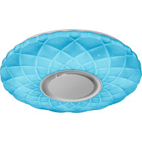 Потолочный светильник iLEDEX Sphere белый ZN-XU36XD-GSR-Y