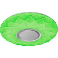 Потолочный светильник iLEDEX Sphere белый ZN-XU36XD-GSR-Y