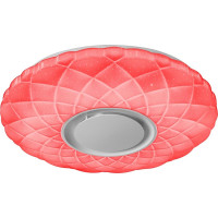 Потолочный светильник iLEDEX Sphere белый ZN-XU36XD-GSR-Y